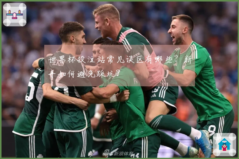 世界杯投注站常见误区有哪些？新手如何避免踩坑？