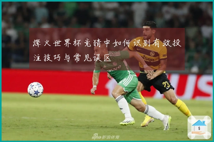烽火世界杯竞猜中如何识别有效投注技巧与常见误区