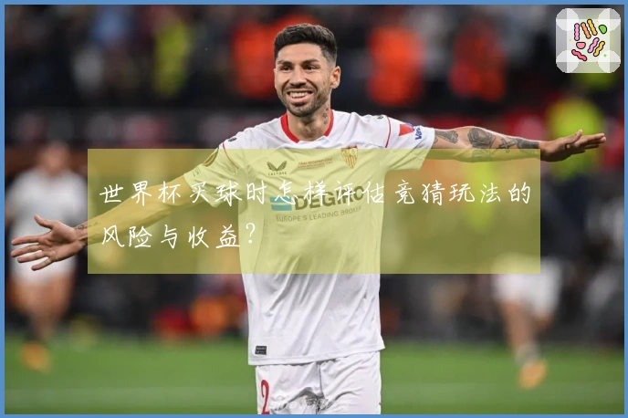 世界杯买球时怎样评估竞猜玩法的风险与收益?