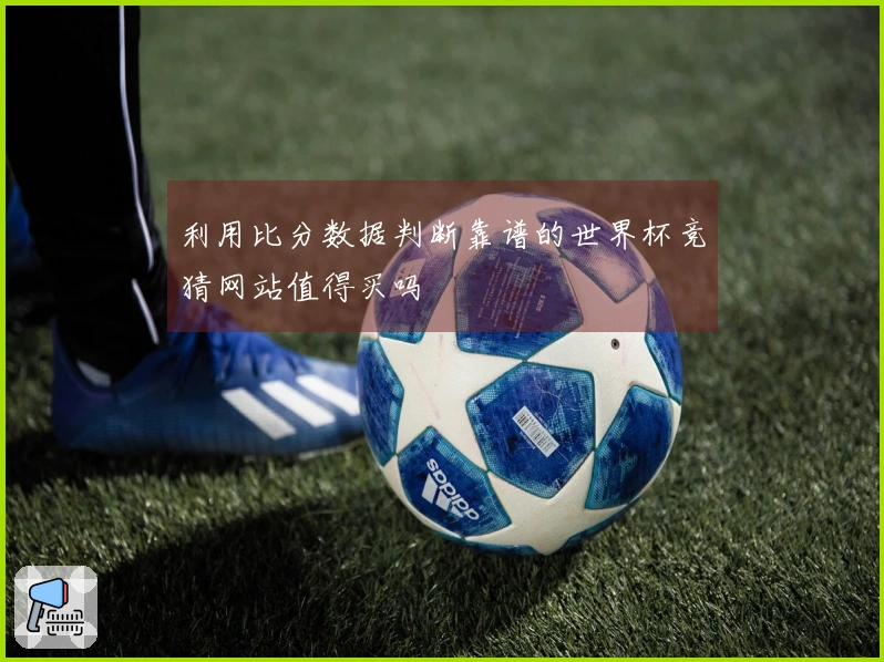 利用比分数据判断靠谱的世界杯竞猜网站值得买吗
